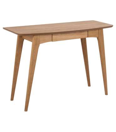 Kirjutuslaud WOODSTOCK 105x45xH74cm, naturaalne