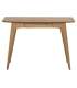 Kirjutuslaud WOODSTOCK 105x45xH74cm, nat