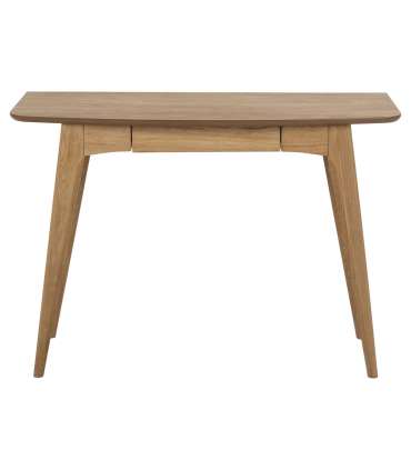 Kirjutuslaud WOODSTOCK 105x45xH74cm, nat