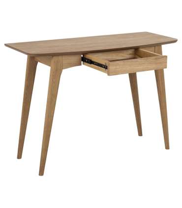 Kirjutuslaud WOODSTOCK 105x45xH74cm, naturaalne