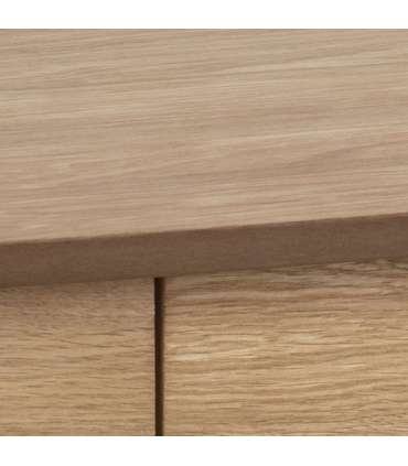 Kirjutuslaud WOODSTOCK 105x45xH74cm, nat