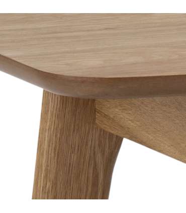 Kirjutuslaud WOODSTOCK 105x45xH74cm, nat