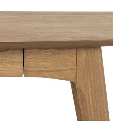 Kirjutuslaud WOODSTOCK 105x45xH74cm, nat