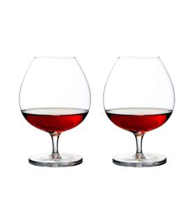 Brändiklaasid CRYSTAL 2tk 800ml