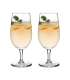 Kokteiliklaasid CRYSTAL 2tk 400ml "Home 