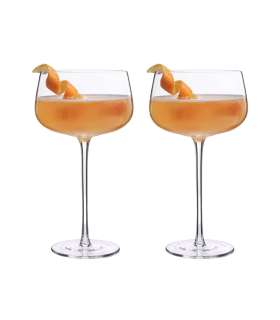 Kokteiliklaasid CRYSTAL 2tk 500ml "Sprit