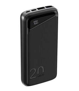 Navitel PWR20 MX Black