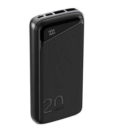 Navitel PWR20 MX Black