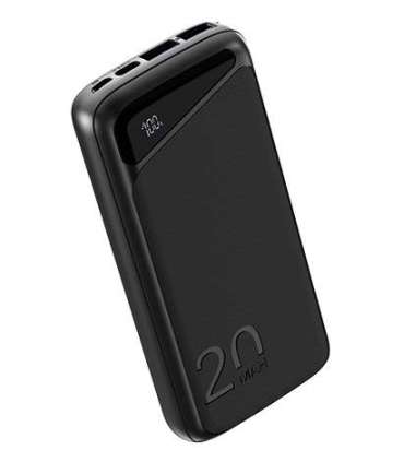 Navitel PWR20 MX Black