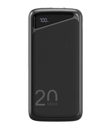 Navitel PWR20 MX Black