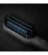Revamp BR-2500X-EU Deepform Ceramic Straightening Hot Brush Black
