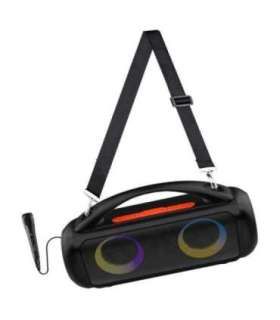 Media-Tech MT3184 Power Audio Pro