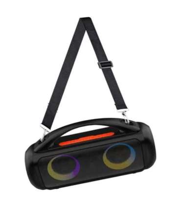 Media-Tech MT3184 Power Audio Pro