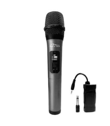 Media-Tech MT398 Mic Hero Wireless