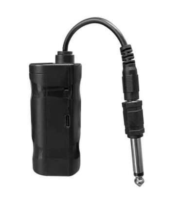 Media-Tech MT398 Mic Hero Wireless