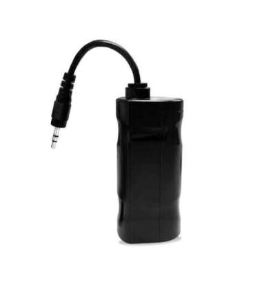 Media-Tech MT398 Mic Hero Wireless