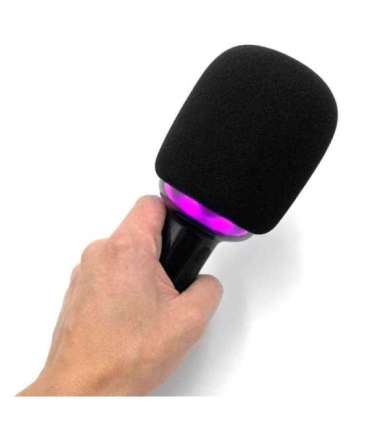 Media-Tech MT399 Karaoke Idol BT