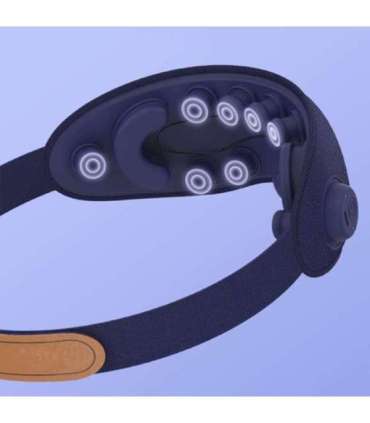 Media-Tech MT6535 Matrix Eye Massager
