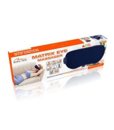 Media-Tech MT6535 Matrix Eye Massager