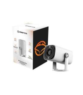 Manta PMA202A24 MultiVision Mini Smart Projector
