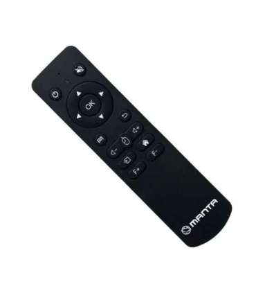 Manta PMA202A24 MultiVision Mini Smart Projector