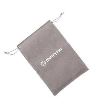 Manta PMA202A24 MultiVision Mini Smart Projector