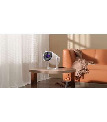 Manta PMA202A24 MultiVision Mini Smart Projector