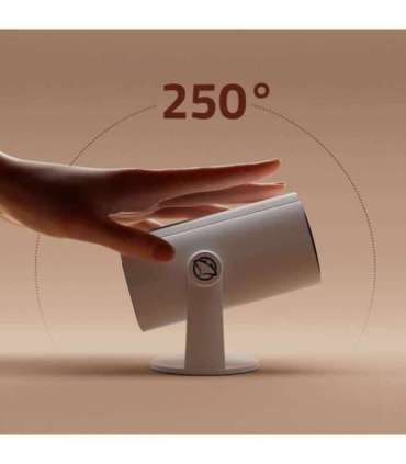 Manta PMA202A24 MultiVision Mini Smart Projector