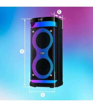 Manta SPK0601B100 Argos