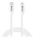 Sandberg 441-57 USB-C 20W Charger + USB-C to Lightning cable, 1M