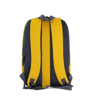 Sbox NSE-1206Y Dubai 15,6 Yellow