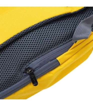 Sbox NSE-1206Y Dubai 15,6 Yellow