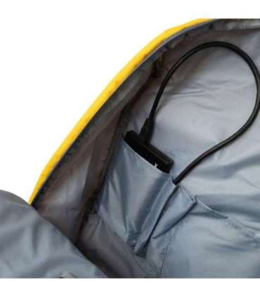 Sbox NSE-1206Y Dubai 15,6 Yellow