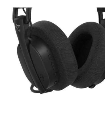 White Shark WGH-2444 Firecrest Black