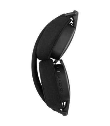 White Shark WGH-2444 Firecrest Black