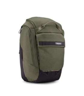 Thule 5092 Paramount Hybrid Pannier 26L Soft Green