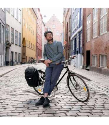 Thule 5092 Paramount Hybrid Pannier 26L Soft Green