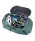 Thule 5175 Roudtrip Bike Duffel 55L Hazy Green
