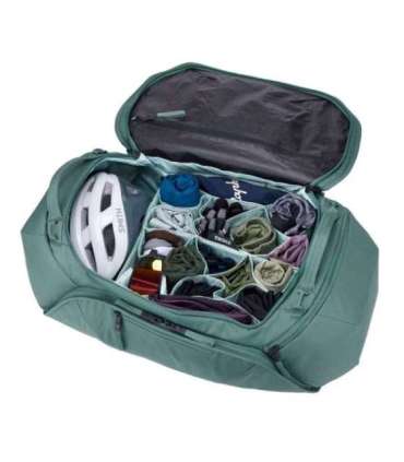 Thule 5175 Roudtrip Bike Duffel 55L Hazy Green