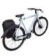 Thule 5091 Paramount Hybrid Pannier 26L Black
