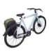 Thule 5093 Paramount Hybrid Pannier 26L Nutria