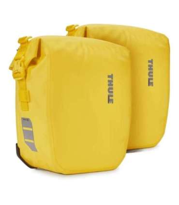 Thule 4207 Shield Pannier 13L 2-pack Yellow