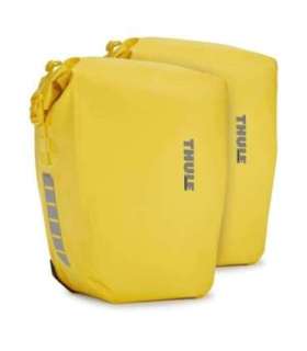 Thule 4211 Shield Pannier 25L Pair Yellow