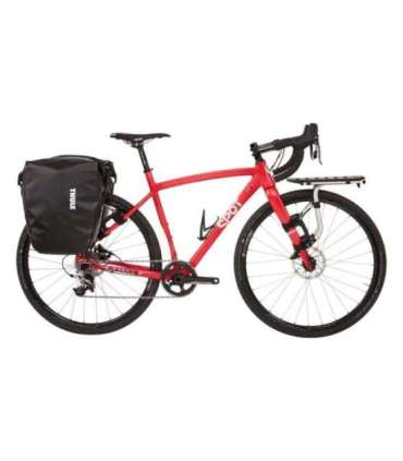 Thule 4211 Shield Pannier 25L Pair Yellow