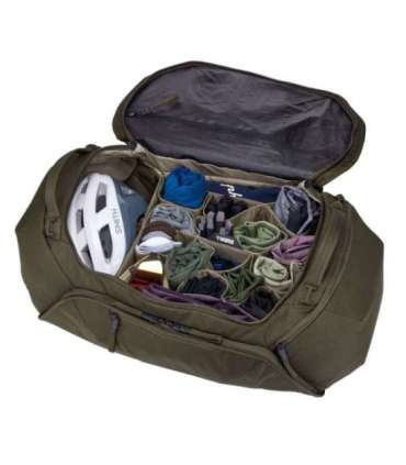 Thule 5173 Roudtrip Bike Duffel 55L Deep Khaki
