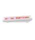 White Shark GK-006211 Nagamaki White-Mechanical-Red.SW