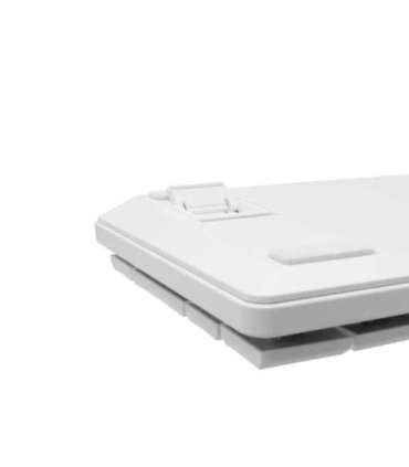 White Shark GK-006211 Nagamaki White-Mechanical-Red.SW