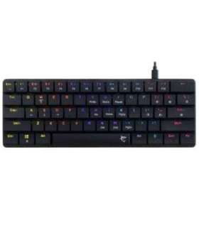 White Shark GK-006111 Nagamaki Black-Mechanical / US-Red.SW