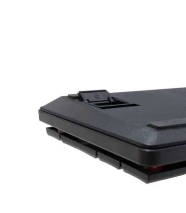 White Shark GK-006131 Nagamaki Black-Mechanical / US-Brown.SW