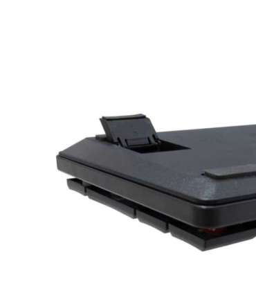 White Shark GK-006131 Nagamaki Black-Mechanical / US-Brown.SW